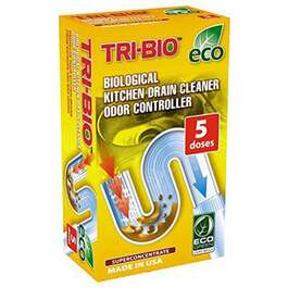 PUTKISTONPUHDISTUSAINE    TRI-BIO KÖÖGI BIO 100g