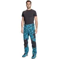 VÖÖPÜKSID CERVA NEURUM CAMOUFLAGE BLUE  58