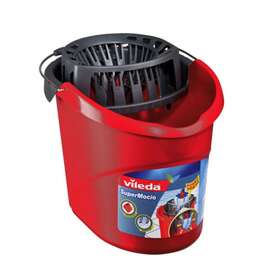 ÄMBER VILEDA WISHMOPI