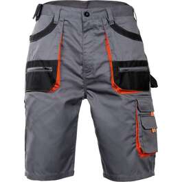 WORK PANTS  LÜHIKESED FRIDRICH HALL 48