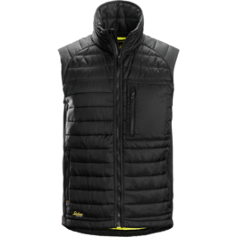 VEST SNICKERS AllRoundWork  VOODRIGA  MUST/M