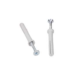 NAIL PLUG  8X60 20TK/PAKK