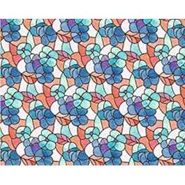 DECORATIVE ADHESIVE STATIC 338-5018 0,9X1,5M DECORATIVE ADHESIVE STATIC 338-5018 0,9X1,5M