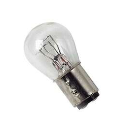 CAR BULB 21/5W BAY15D