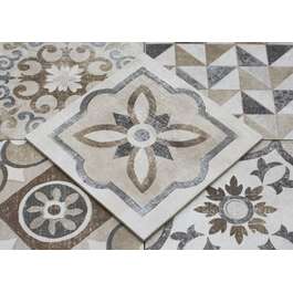 PÕRANDAPLAAT 20X20 MARSILYA BEIGE