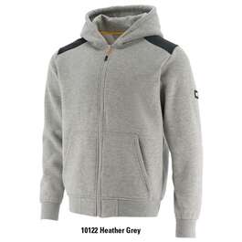 MEESTE DRESSIPLUUS CAT 1910158 HEATHER GREY L