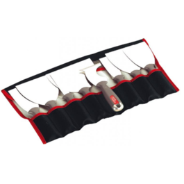 VUUGILABIDAD ALU-CHOC KARASTATUD RST 8TK