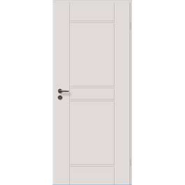 SISEUKS OPUS 2 8X21 VALGE MUSTRIGA