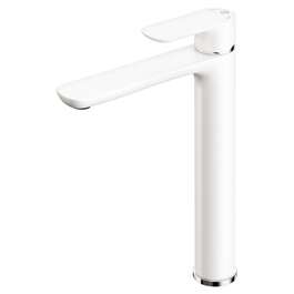 MIXER 






 GUSTAVSBERG ESTETIC 218251-41 MATT white