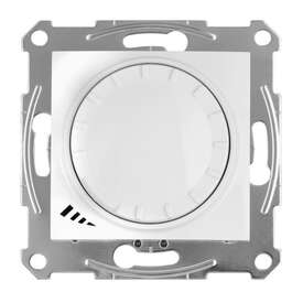 DIMMER SEDNA  4-400W LED VALGE