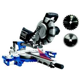 MITER SAW  SCHEPPACH  216SPX + lisasaeketas