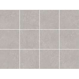 FLOOR TILE 10X10 STAR GREY ANTISLIP