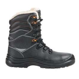 ЗАЩИТНЫЕ САПОГИ WORTEX HUSKY S10
