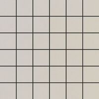 MOSAIIK 29.5X29.5 LIV'IN LEATHER GREIGE
