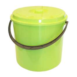 ÄMBER KAANEGA 10L HELEROHELINE