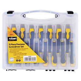 KRUVIKEERAJATE KOMPLEKT ROLSON LÕPUMÜÜK