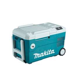 KÜLMA- JA SOOJENDUSKAPP MAKITA DCW180Z 18V LXT