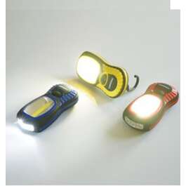 LIGHT FIXTURE  MULTIFUNKTSIONAALNE TS-1836 3+3LED 3W