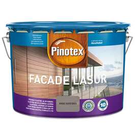 PINOTEX FACADE LASUR HALL 10L