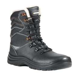 ЗАЩИТНЫЕ САПОГИ WORTEX HUSKY S3