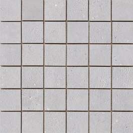 MOSAIC  30X30 ARTECH SILVER