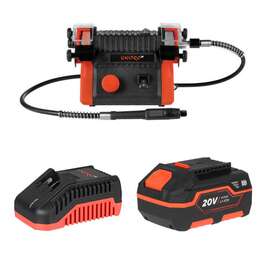 AKULAUAKÄI DNIPRO-M  DBG-200-140A 1X4,0Ah