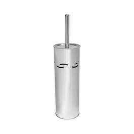 TOILET BRUSH+HOLDER BADE PÕRAND.LÄIKIV CP-3187 10 TOILET BRUSH+HOLDER BADE PÕRAND.LÄIKIV CP-3187 10