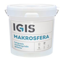 PAHTEL IGIS MAKROSFERA SPRAY 17L ÄMBER PAHTEL IGIS MAKROSFERA SPRAY 17L ÄMBER