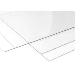 POLÜSTÜREEN PLAAT 4X1000X2000