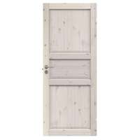 INNER-DOOR MÄND white 9X21+LENG 92MM
