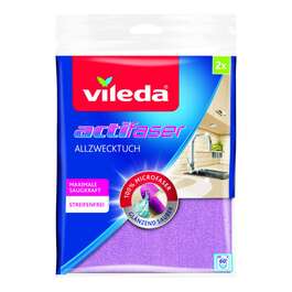 MAJAPIDAMISLAPID VILEDA ACTIFIBRE 2TK