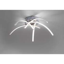 VALGUSTI VALERIE 5X3,7W LED 445lm 3000K TERAS