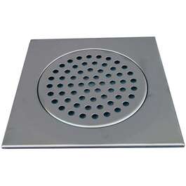 TRAPIKAAS PISLA 197X197 HARJATUD TERAS