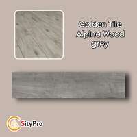 Põrandaplaat Golden TIle Alpina Wood,Hall, 150x900