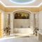 Laatta lattialle Golden Tile Caesar, beige, 400x400