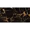 Laatta seinille Golden Tile Saint Laurent, musta, 300x600
