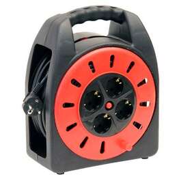 EXTENSION CORD REEL  30M 3G1,0