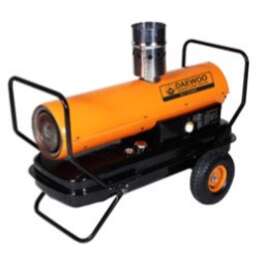 SPACE HEATER  DIISELK. IFA90K KAUGKÜTE