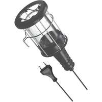 KANDELAMP 100W MET. KANDELAMP 100W MET.