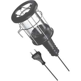 KANDELAMP 100W MET. KANDELAMP 100W MET.