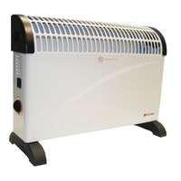 CONVECTOR  2000W+TURBO