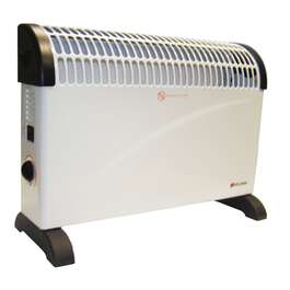 KONVEKTOR 2000W+TURBO