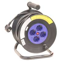 EXTENSION CORD REEL  20M 3G1.5