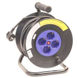 EXTENSION CORD REEL  20M 3G1.5
