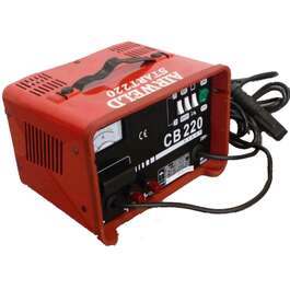 BATTERY CHARGER -KÄIVITAJA CB220 12/24V 20A