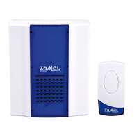DOOR BELL ST918 TWIST 80M+NUPP