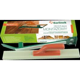 PARQUET I PAIGALDUS KOMPLEKT BARLINEK