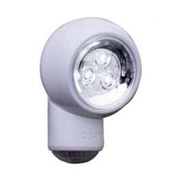 VALGUSTI LED SPYLUX ANDURIGA