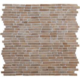 НАТУРАЛЬНАЯ МОЗАИКА 30X30 STICK MARBLE MUSTARD НАТУРАЛЬНАЯ МОЗАИКА 30X30 STICK MARBLE MUSTARD