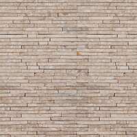 NATURAL MOSAIC  15X40 WALL CLADDING WHITE